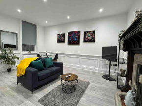 Castle Hill Apartments Colchester